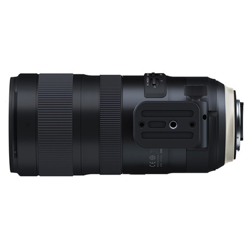 SP 70-200mm f/2.8 Di VC USD G2 Nikon